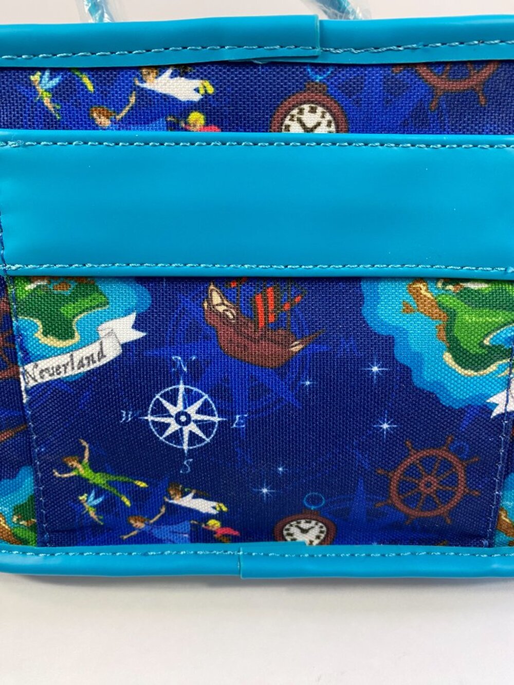Funko Soda Disney's Peter Pan Thermal Cooler Bag - Picture 5 of 12